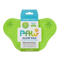 Paw Lick Pad Groen - thumbnail