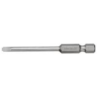 Weidmüller BIT E6.3Z 0.6X3.5X70 Gleuf-bit 5 stuk(s)