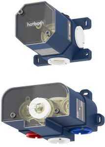 Hotbath Cobber Inbouwbox HB012