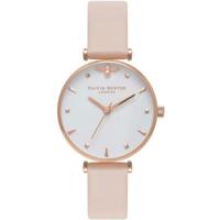 Olivia Burton OB16AM95 (Ø 30 mm) Dames horloge