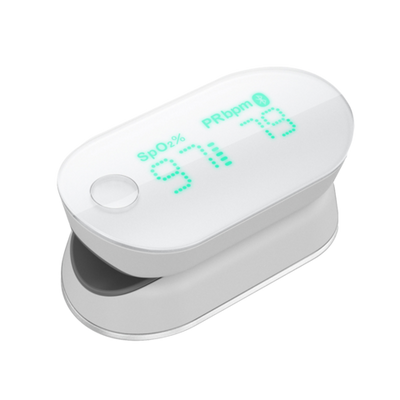 iHealth Air Saturatiemeter