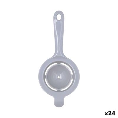 Eiwitscheider Quid Rico 18,5 x 7,6 x 3 cm (24 Stuks)