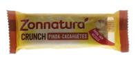 Zonnatura Pinda crunch 45 Gram