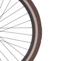 Cortina velg 24 j20b black matt