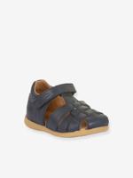 Gesloten sandalen voor kinderen DANY FRODDO marineblauw