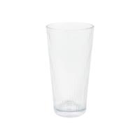 Drinkglas lines clear 320ml 6st - thumbnail