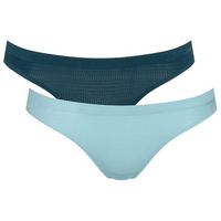 Sloggi 2 stuks ZERO Motion Mini Brief