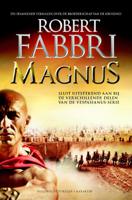 Magnus (Paperback) - thumbnail