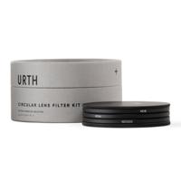 Urth 72mm ND8, ND64, ND1000 lensfilter kit (Plus+)