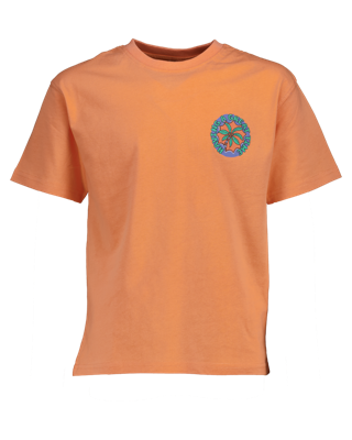 T-shirt - Roze T-shirt - Roze