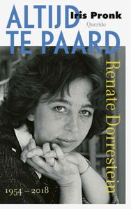 Altijd te paard (Hardback)