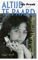 Altijd te paard (Hardback)