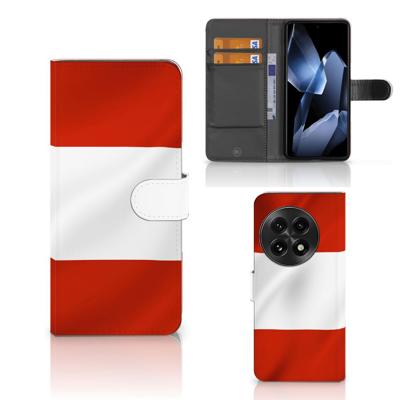 OnePlus 13 | Bookstyle Case | Oostenrijk
