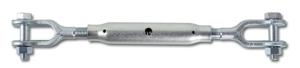 Beta 8009Tz M27-Spanschroeven Met 2 Gaffels - 080090527