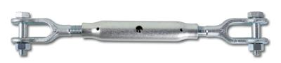Beta 8009Tz M20-Spanschroeven Met 2 Gaffels - 080090520