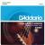 D&apos;Addario EJ99T Pro Arte Carbon snarenset voor tenor ukelele