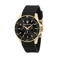 Maserati R8871640001 Herenhorloge