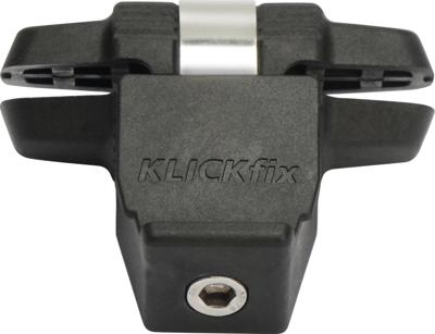 RIXEN & KAUL klickfix zadeladapter "contour"