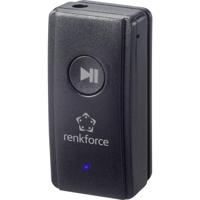 Renkforce RF-BAR-100 Bluetooth muziekontvanger Bluetooth versie: 4.2 10 m - thumbnail