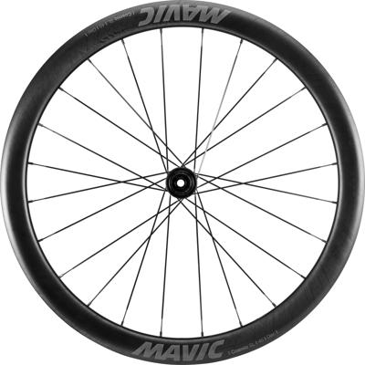 MAVIC Wheel cosmic sl 45 disc rear 8/11sp sh.hg
