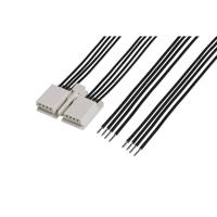 Molex 216331-1083 Inhoud: 1 stuk(s) Bulk