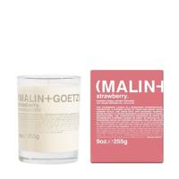 Malin + Goetz Strawberry Candle 255gr