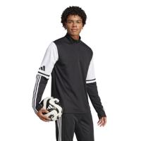 adidas Squadra 25 Trainingstrui 1/4-Zip Zwart Wit