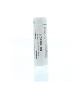 Sulphur D30