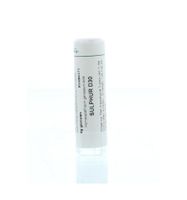 Sulphur D30