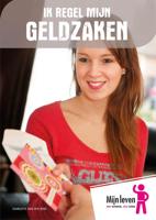 Ik regel mijn geldzaken (Paperback)