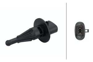 Temperatuursensor 6PT009109261