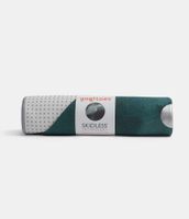 Manduka Yogitoes Skidless Yoga Handdoek - Lunar