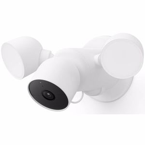 Google GA02411-EU bewakingscamera IP-beveiligingscamera Binnen & buiten 1920 x 1080 Pixels Muur