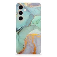 Smartphone hoesje voor Samsung Galaxy S24 Plus Watercolor Mix