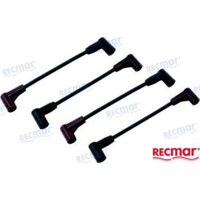 REC84-881908T3 - BOUGIEKABELSET Mercruiser