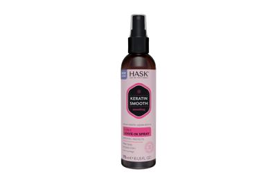 HASK Keratin protein 5 in 1 spray 175 Milliliter HASK Keratin protein 5 in 1 spray 175 Milliliter