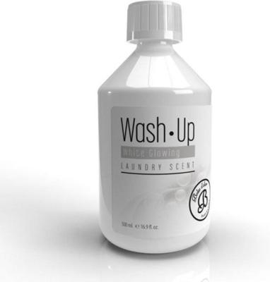 Wash up 500ml white glowing - Boles d olor