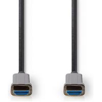Ultra High Speed HDMI-Kabel | AOC | HDMI-HDMI | 40,0 m | Zwart