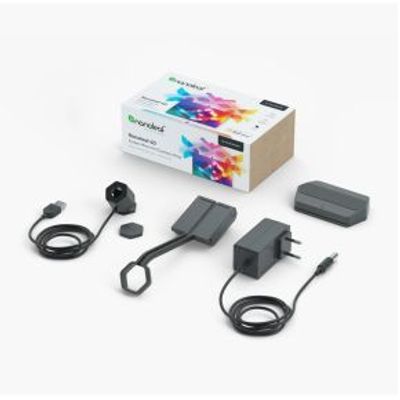 Nanoleaf NF082K02-1CK flatscreen-omgevingsverlichting Omgevingslichtset