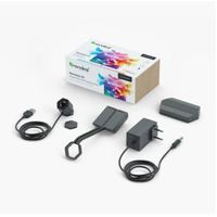 Nanoleaf NF082K02-1CK flatscreen-omgevingsverlichting Omgevingslichtset