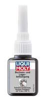 Pasta, hydraulische onderdelen rem-/ koppelingssysteem LIQUI MOLY, 0.01, KG