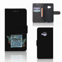 HTC U Play Leuk Hoesje Boho Beach - thumbnail