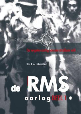 De RMS-oorlog (Hardback)