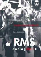 De RMS-oorlog (Hardback)