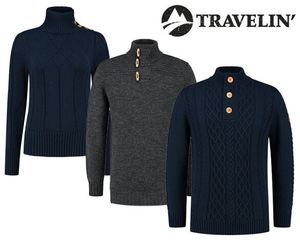 Travelin' Jumper