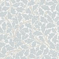 Dutch Wallcoverings Hidden Treasures - Oak Tree Blw/Grs