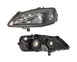 Koplamp links 205488182