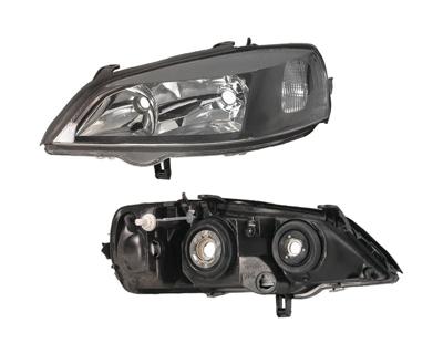 Koplamp links 205488182