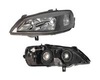 Koplamp links 205488182