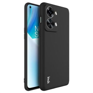 Imak UC-3 Series OnePlus Nord 2T TPU Hoesje - Zwart